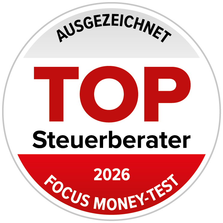 TOP Steuerberater 2026